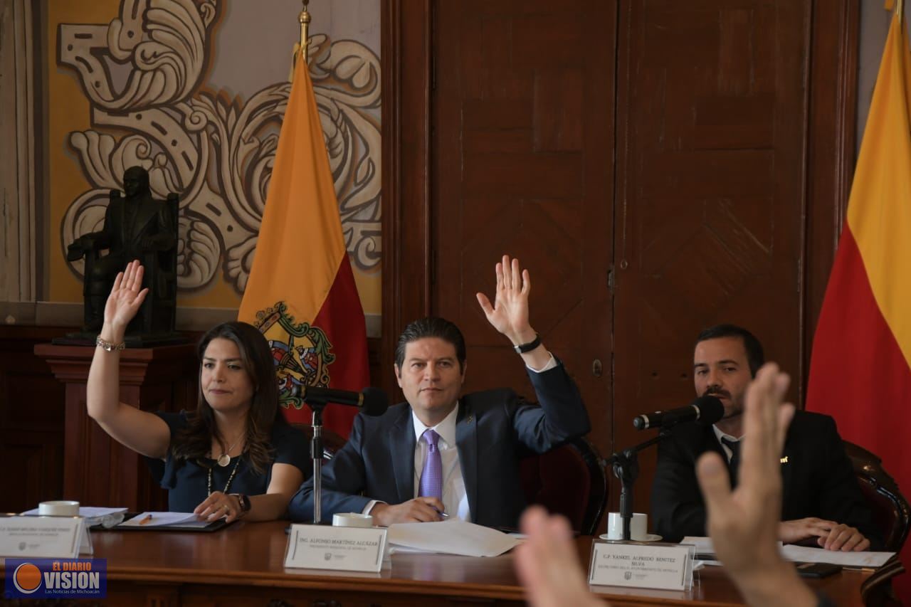 Rehabilitarán casetas de policía de Morelia