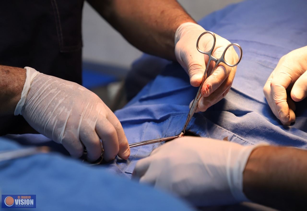 El cáncer de colon es curable si se detecta a tiempo: SSM
