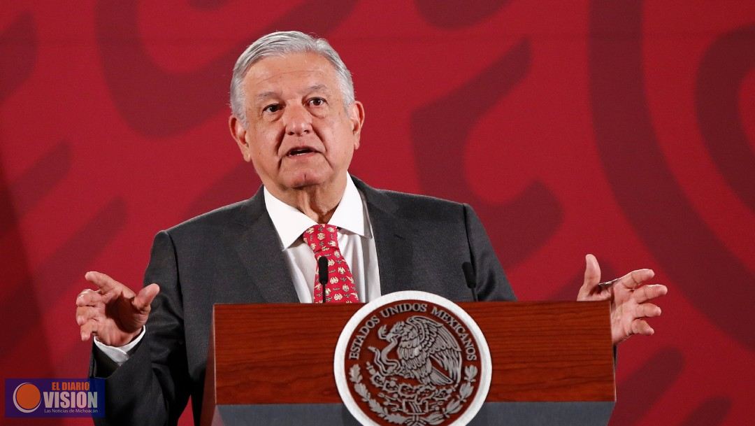 En masacre de Zinapécuaro, grupos delictivos involucrados: López Obrador