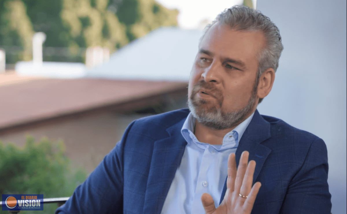 Víctimas de masacre,  contaban con órdenes de aprehensión: Alfredo  Ramírez Bedolla