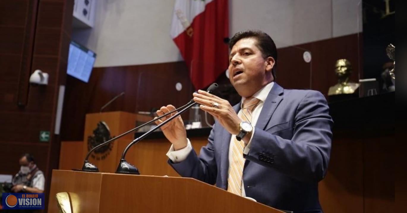 Antonio García solicita protocolo de seguridad para presidentes municipales