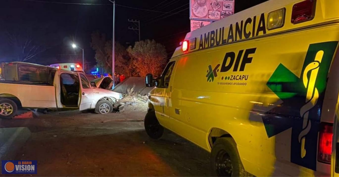Con Consejo Municipal de Prevención, Luis Felipe León Balbanera busca disminuir accidentes viales