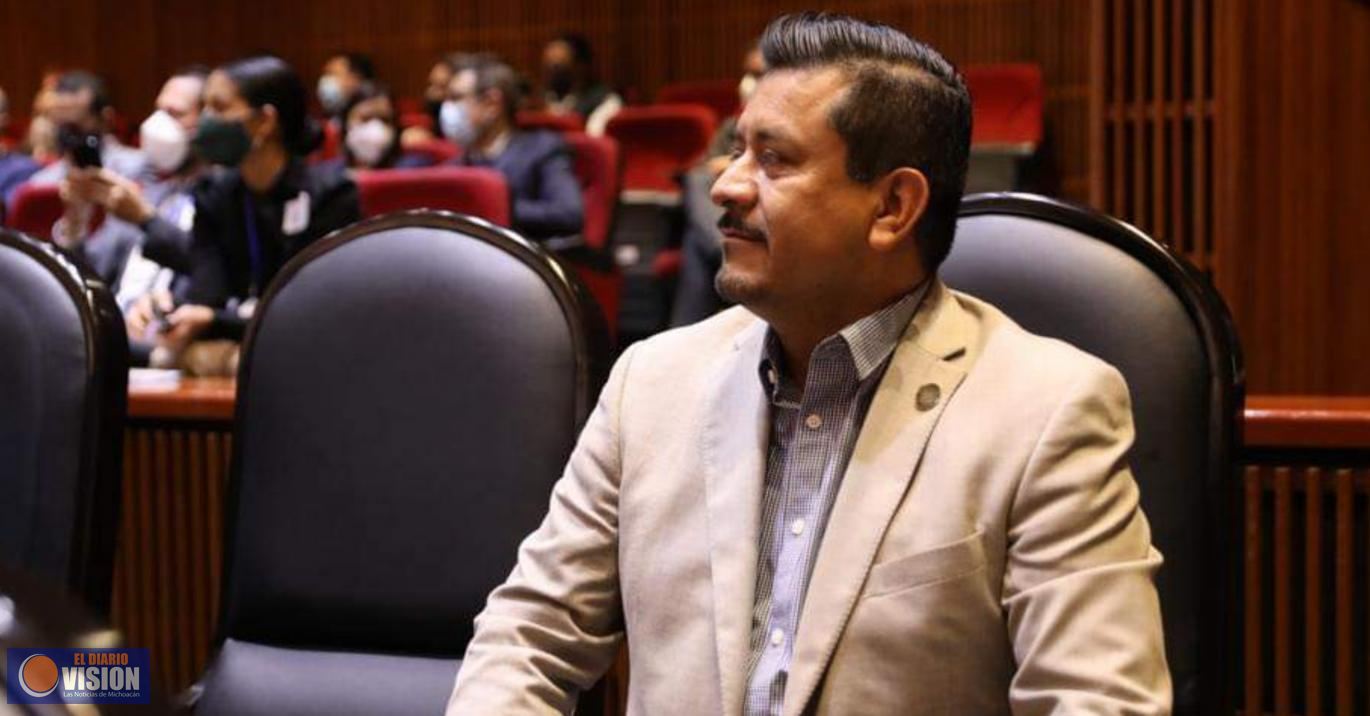Roberto Carlos López, participó en Foro “Desafíos y Oportunidades en Sector Productivo de México”.