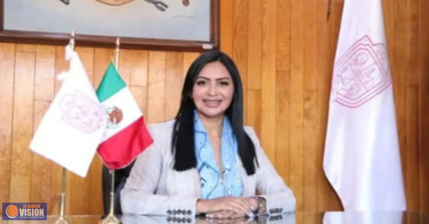 Con primeros beneficiarios, Araceli Saucedo lanza el programa «Corazones Mensajeros»