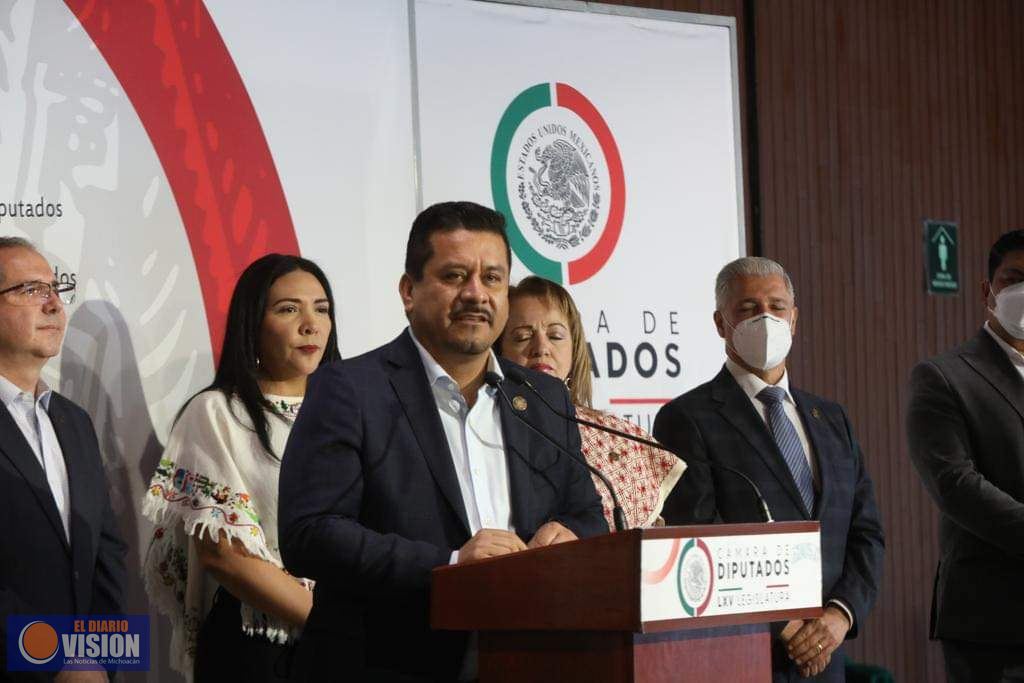 La estrategia de “seguridad” de Morena no está funcionado: Roberto Carlos López García