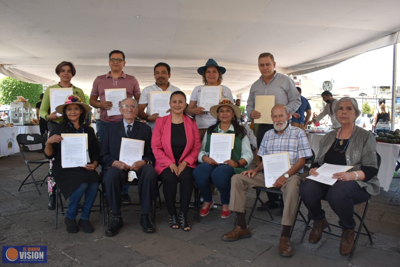 Éxito del Encuentro de Economía Social y Solidaria atrae atención de municipios