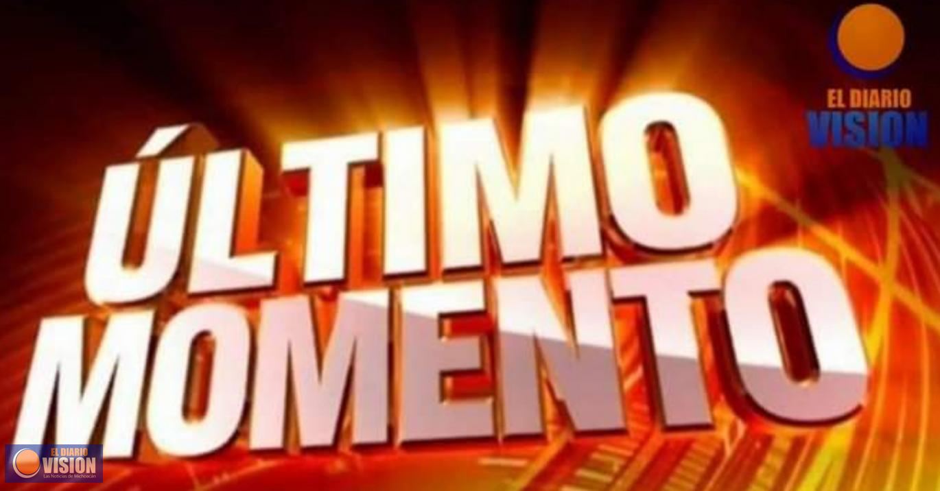 Ratifica Sala Regional Toluca, del TElPJF, a José Salud Medrano como Jefe de Tenencia de Zirahuén