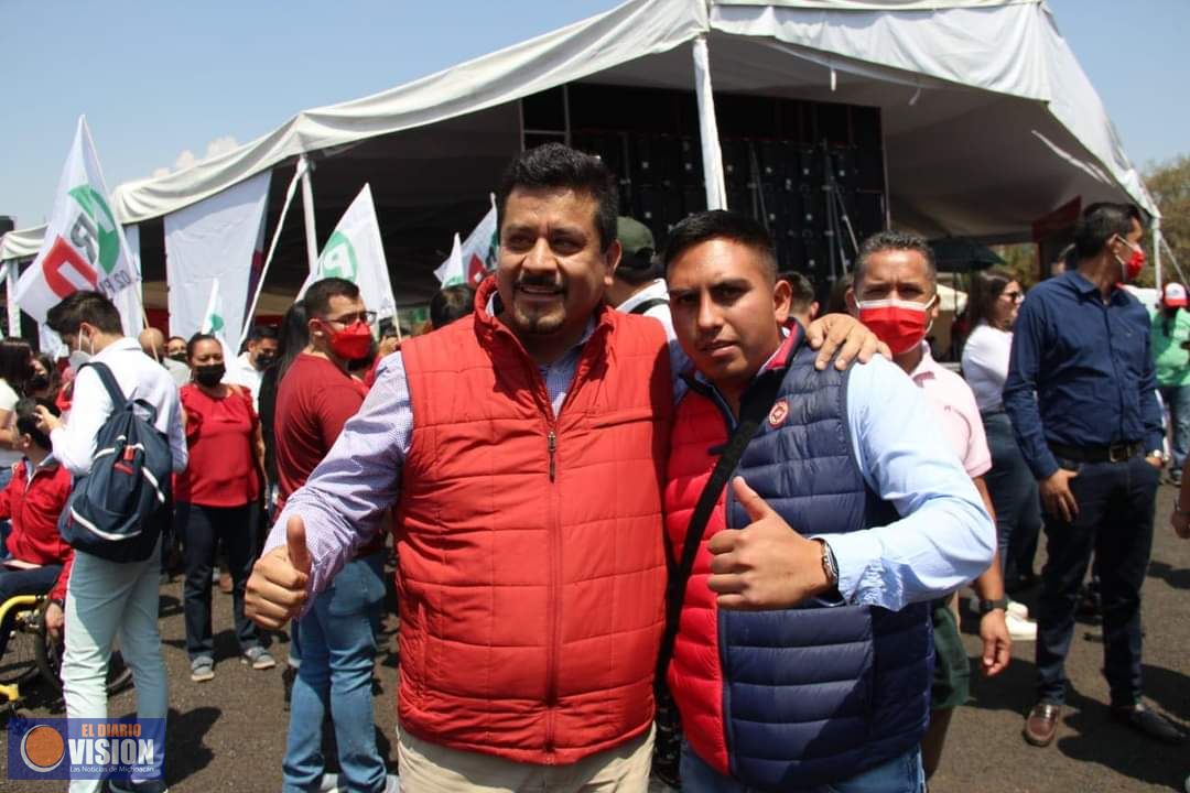 No vamos aprobar una Reforma que atente contra las familias mexicanas: Roberto Carlos López