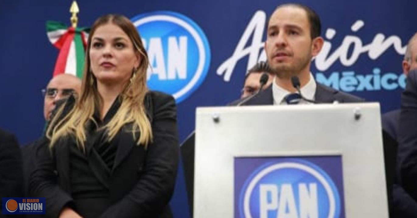 Nuestra propuesta será contra la regresión: Marko Cortés 