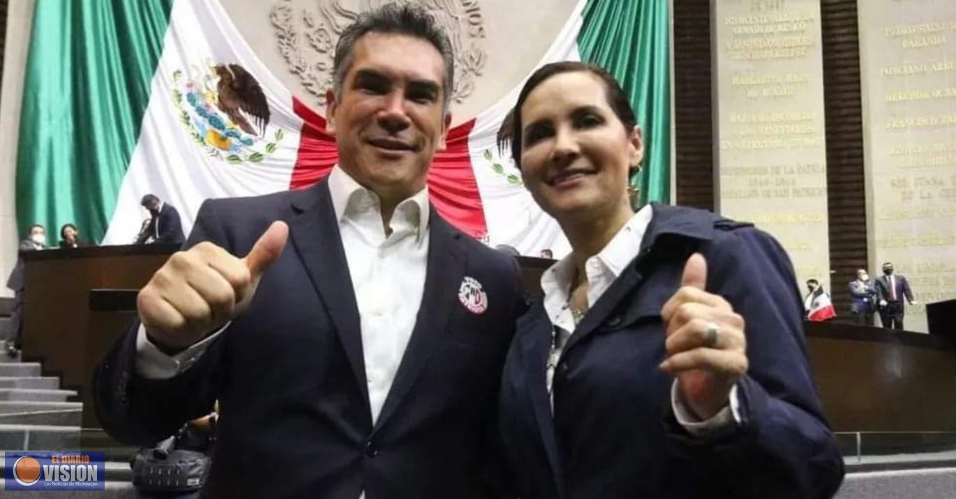Va por México
