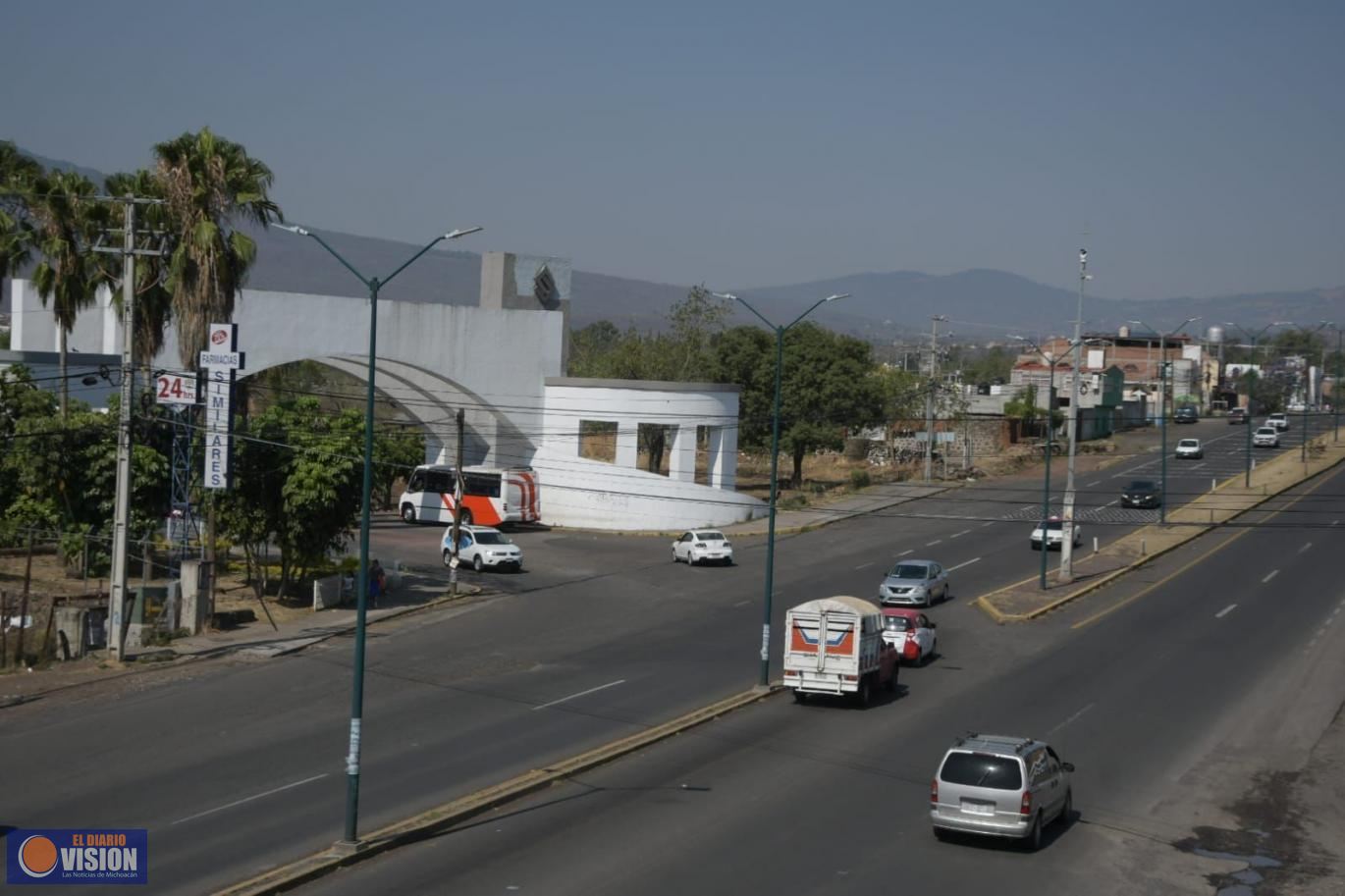 Tendrá Villas del Pedregal su propio puente peatonal y vehicular