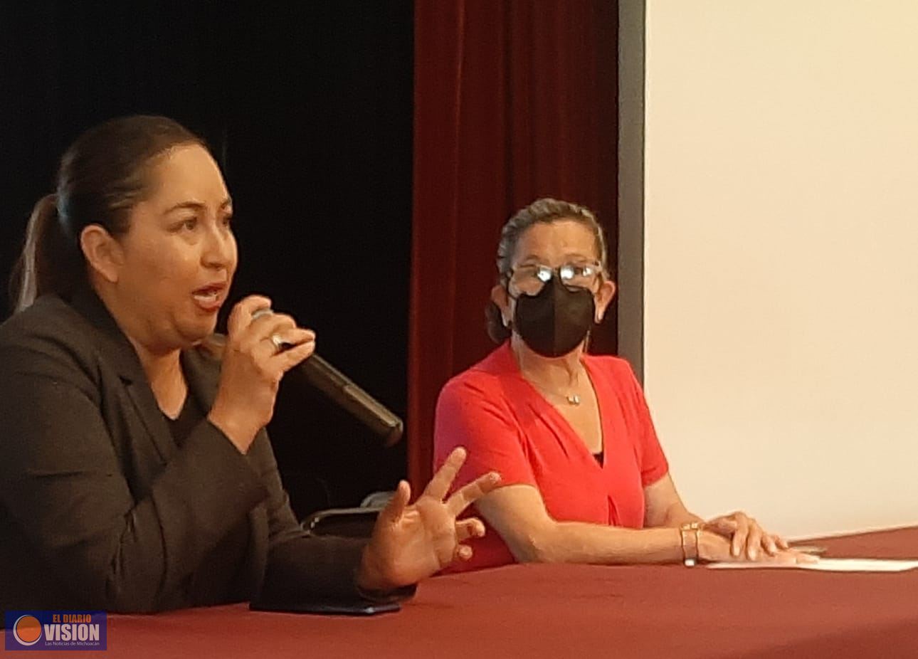 Invitan a inscribir a Mamás al concurso “Soy Mamá. Merza 2022”