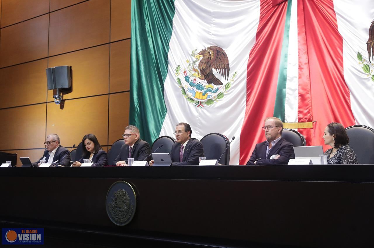 Organizan en San Lázaro el Foro Global de Innovación, Creatividad y Desarrollo