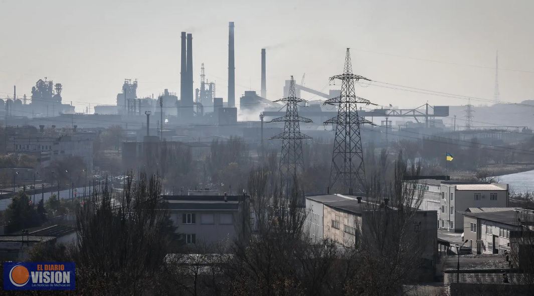 Rusia anunció este lunes un alto el fuego para la evacuación de civiles 