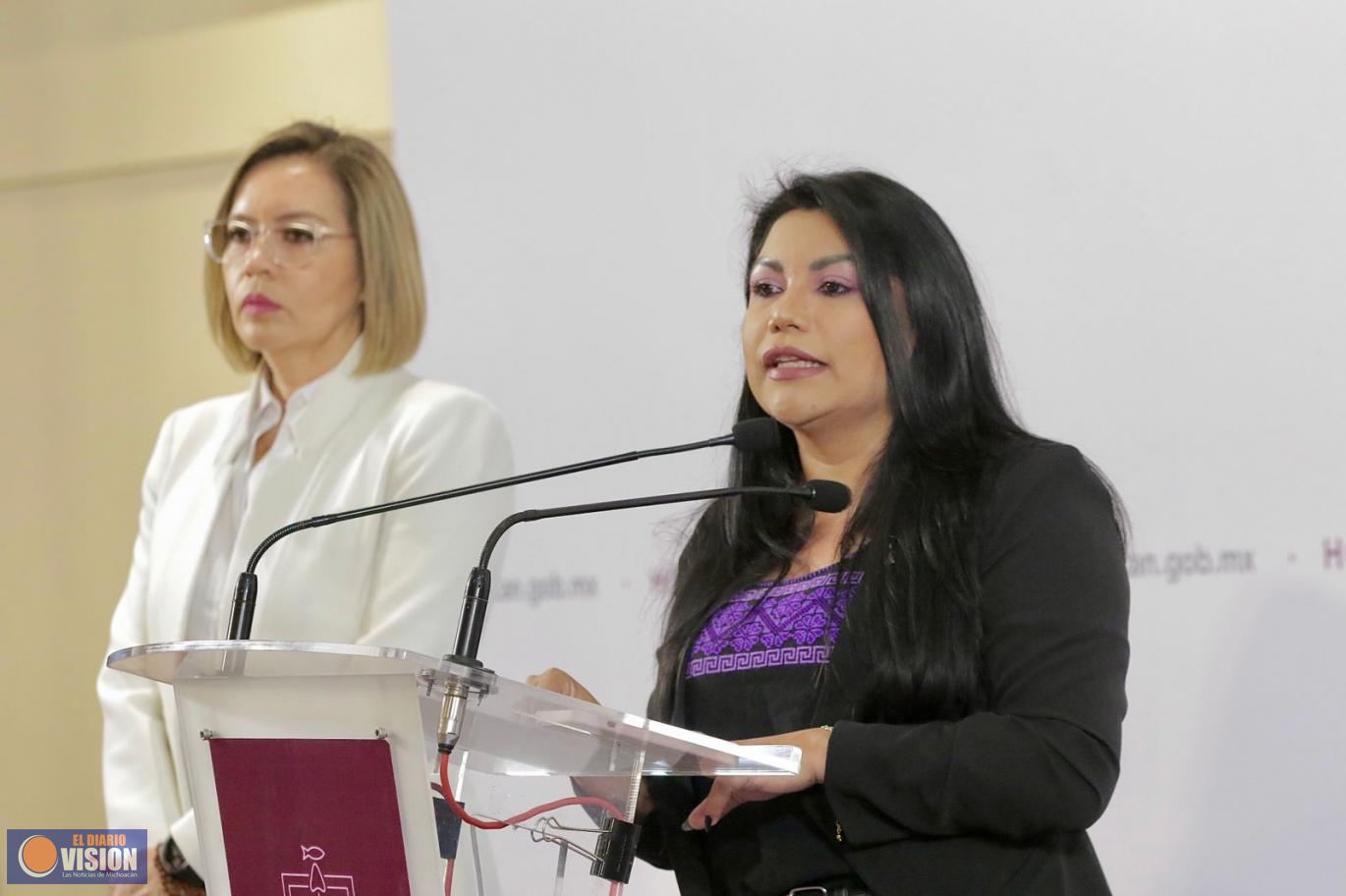 Inician en Michoacán los Foros Regionales sobre Movilidad Humana