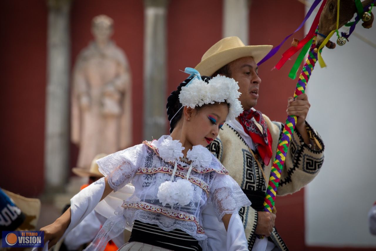 Balance positivo tras el Tianguis Artesanal de Domingo de Ramos