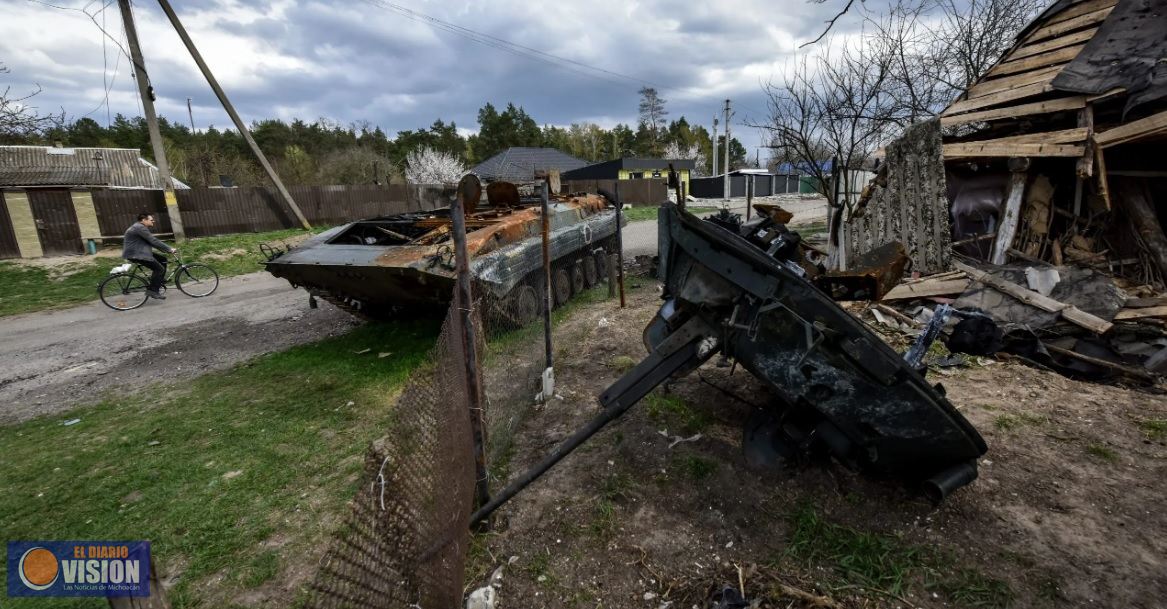 Rusia advierte que el peligro de una guerra nuclear “es grave, es real”