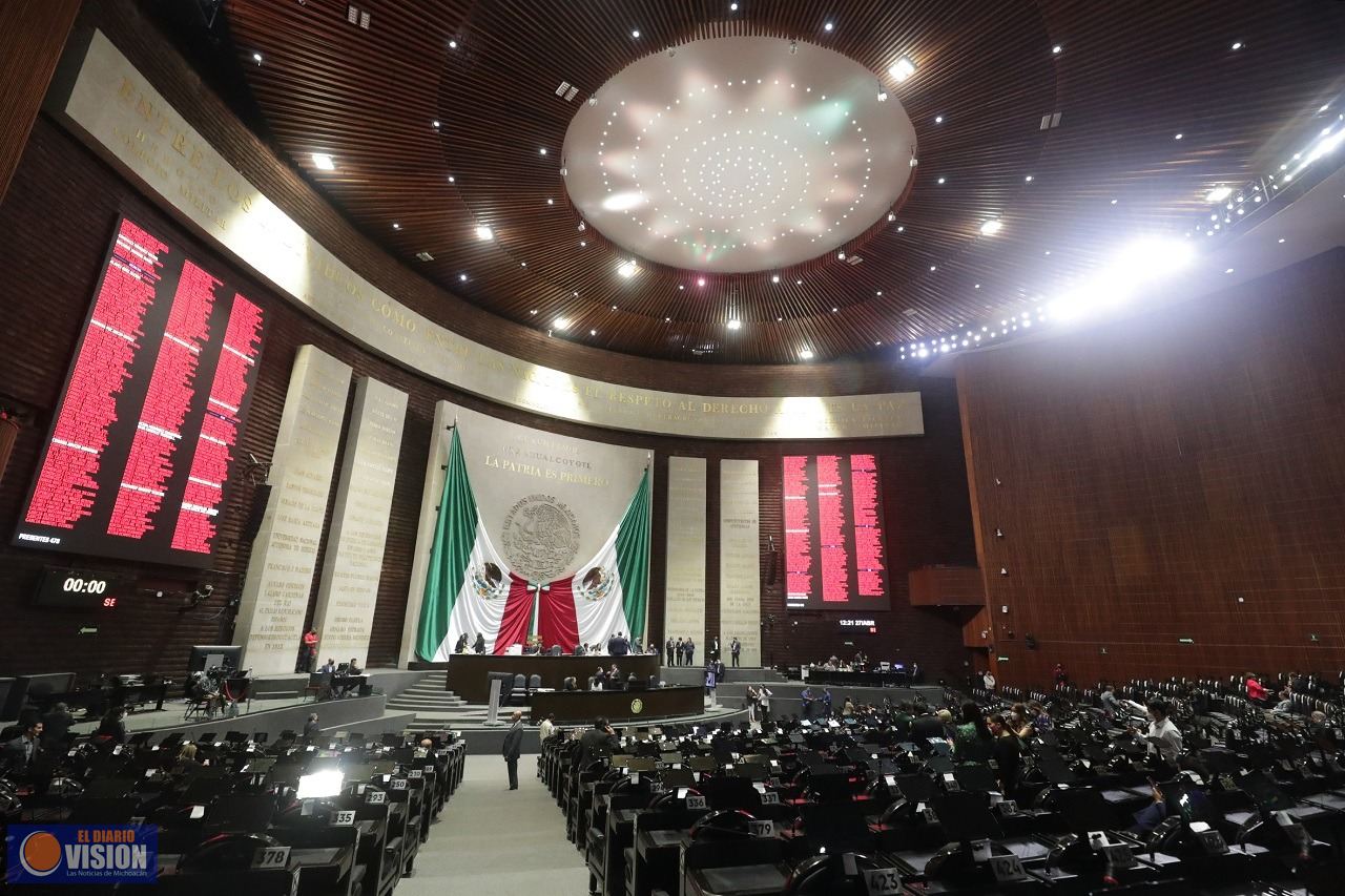 Avalan reforma que garantiza la accesibilidad de personas con discapacidad y adultos mayores 