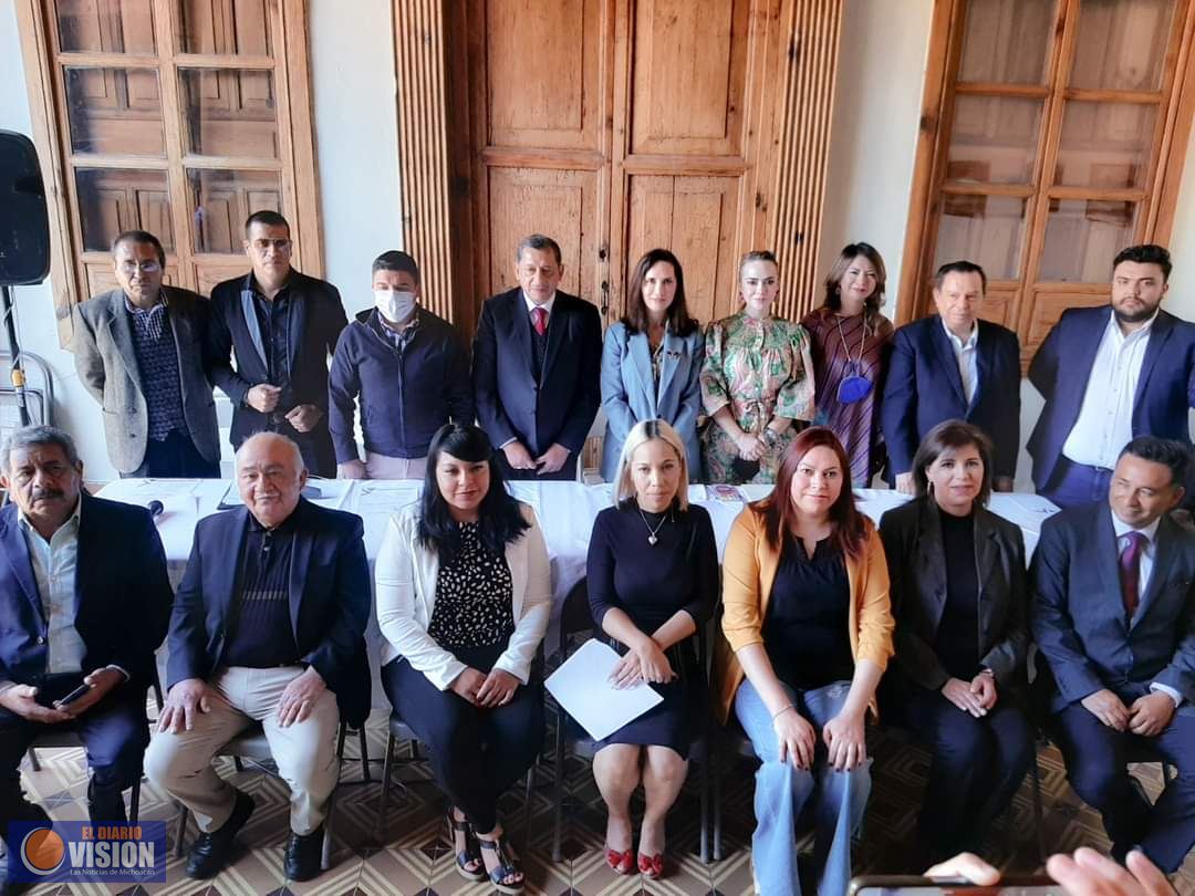 Seguiré defendiendo a quienes generan empleos e impulsan la economía y el turismo: Macarena Chávez