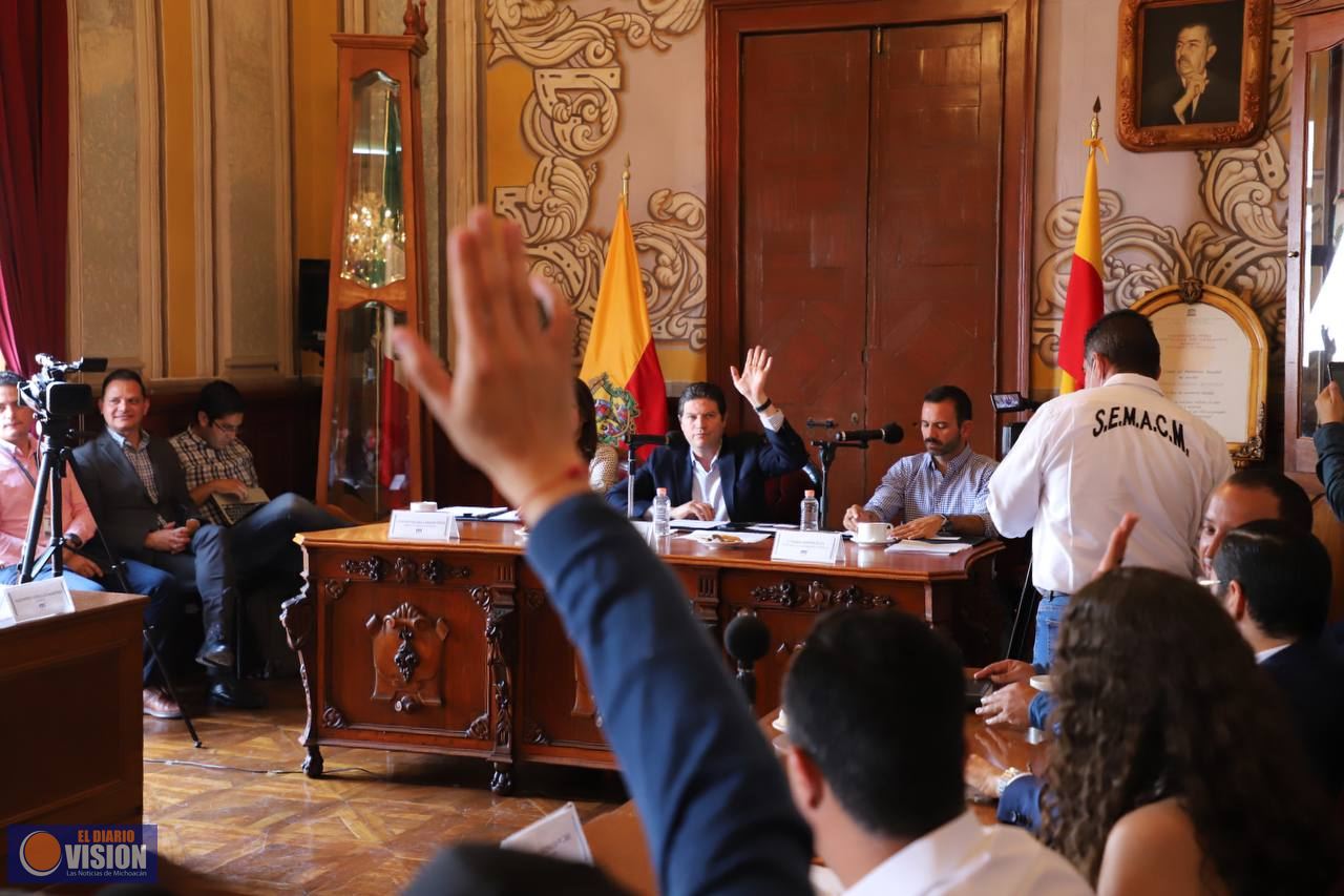 Gobierno Municipal logra finanzas sanas