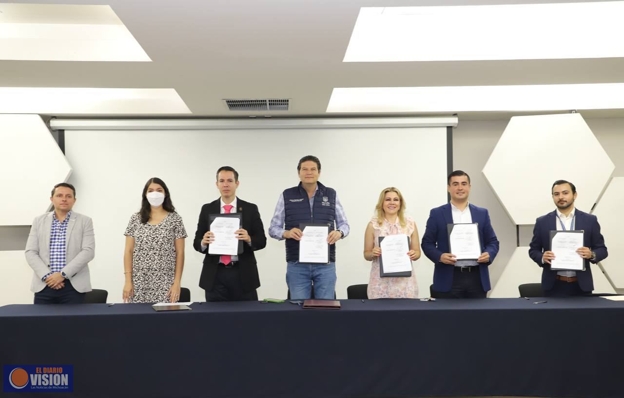 Inaugura Alfonso Martínez 