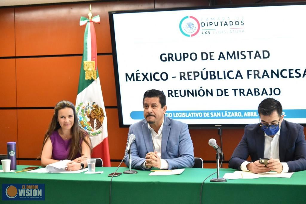 Roberto Carlos López anuncia actividades para conmemorar aniversario de la Toma de la Bastilla 