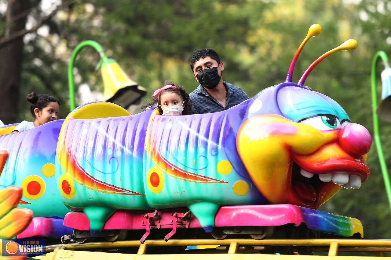 Ven y vive el Festival Michoacán de Origen en CECONEXPO