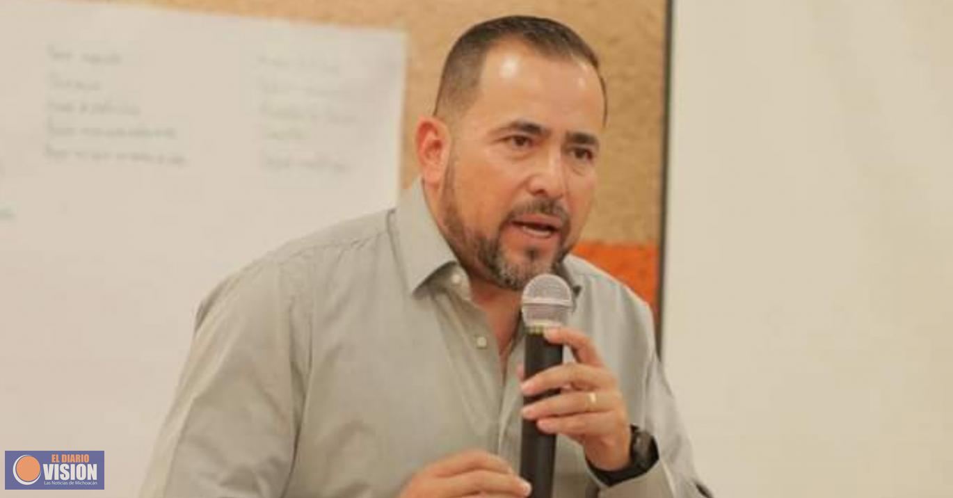 Condena Humberto González asesinato de seis jóvenes de Capacho
