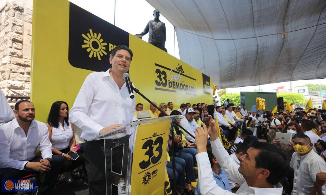 La Opción 