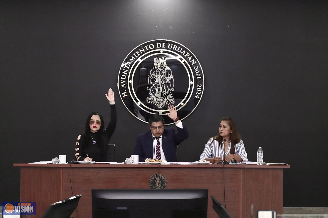 Gobierno de Nacho Campos agilizará la regularización de colonias 