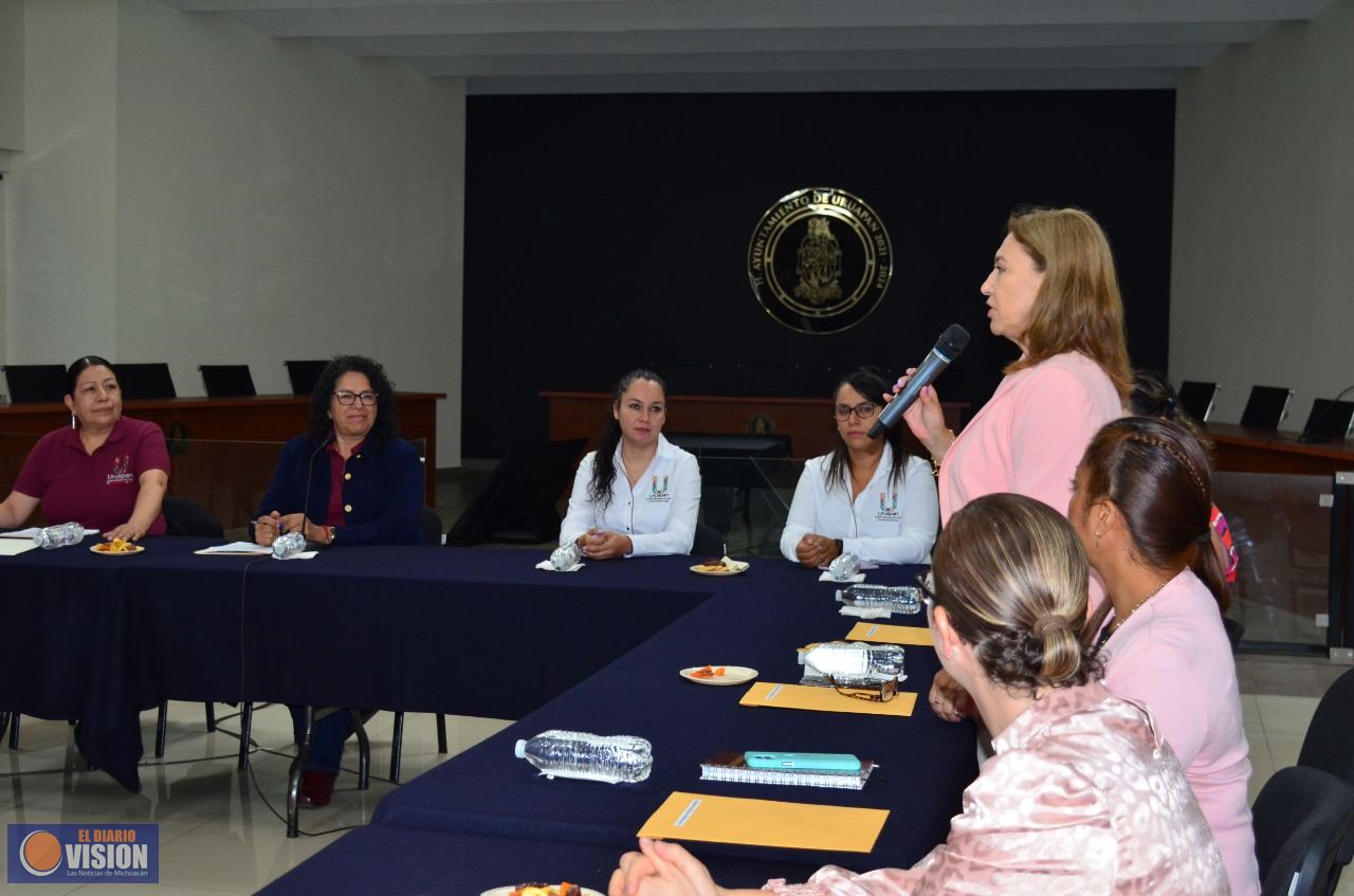 Eligen a la ganadora de la Presea “Huarhiti Junguarhiti”