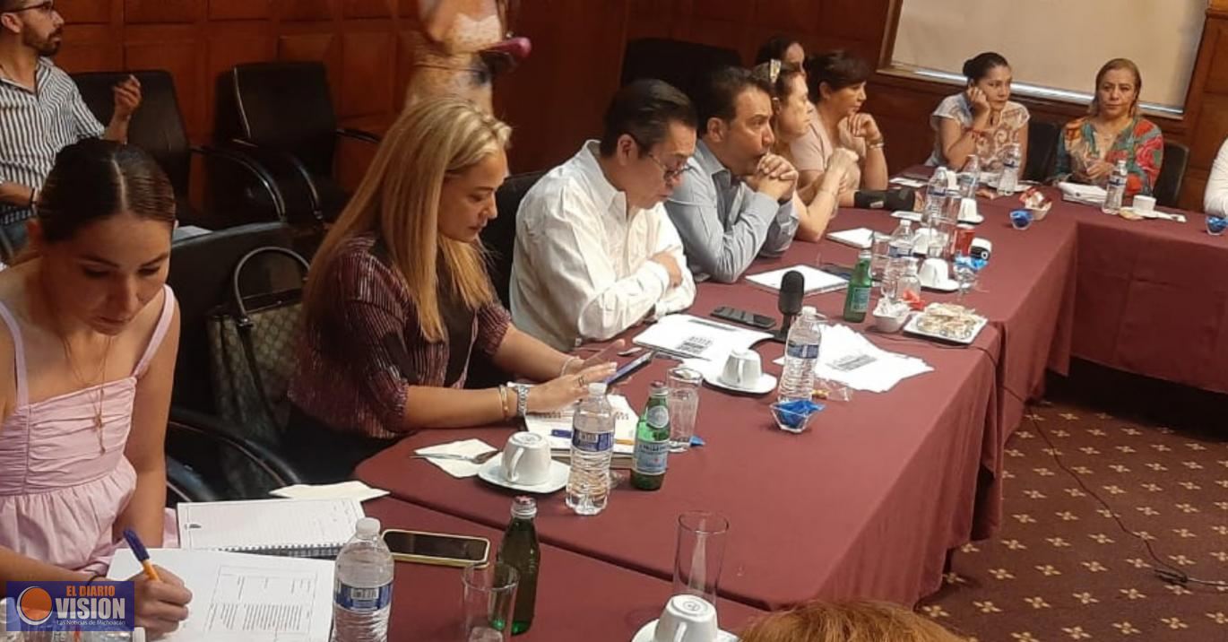 Con gestión competitiva, Michoacán al Tianguis Turístico 2022