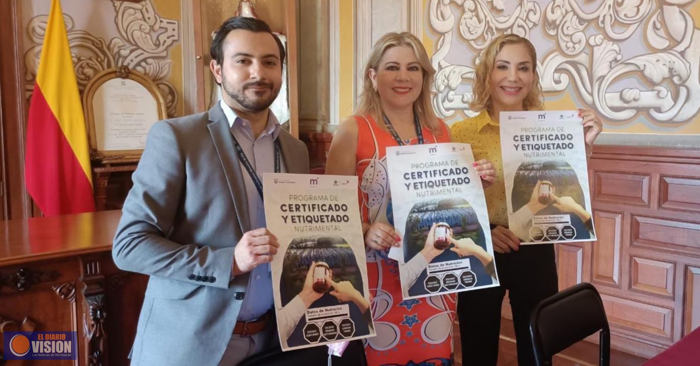 Continúa abierta la convocatoria de apoyo a productores en el proceso de certificación