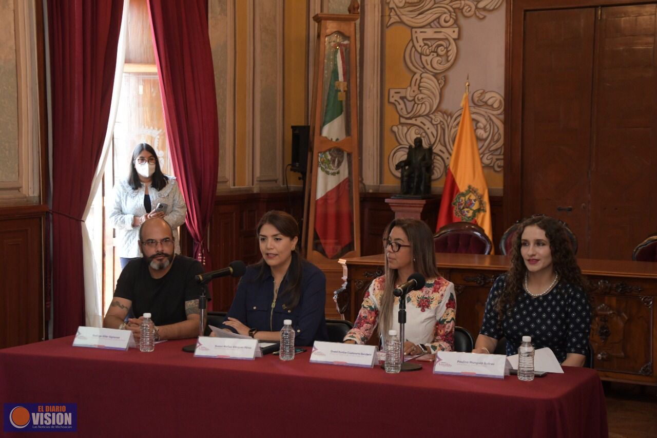IMMUJERIS invita a participar en Convocatoria a la “Presea Amalia Solórzano Bravo 2022”