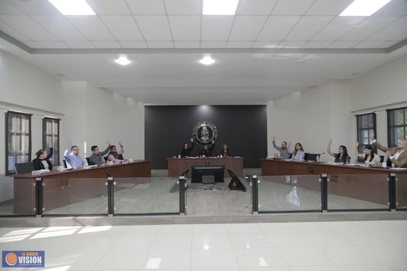 Por unanimidad, gobierno de Nacho Campos aprueba créditos a mujeres