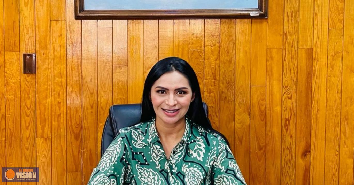 Casa Michoacán en Los Ángeles podría ser subsidiada por ayuntamientos: Araceli Saucedo