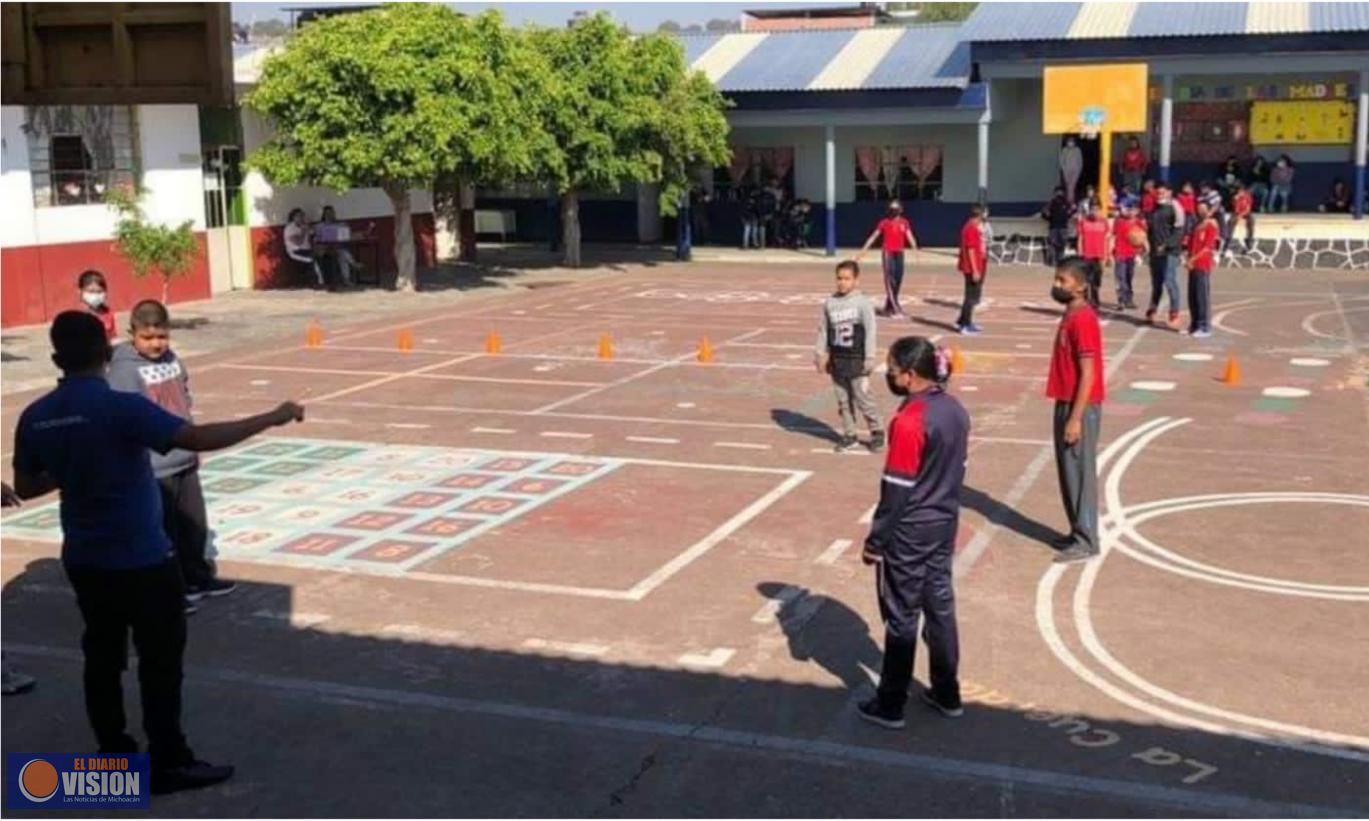 Gobierno de Zacapu, realizará campaña 
