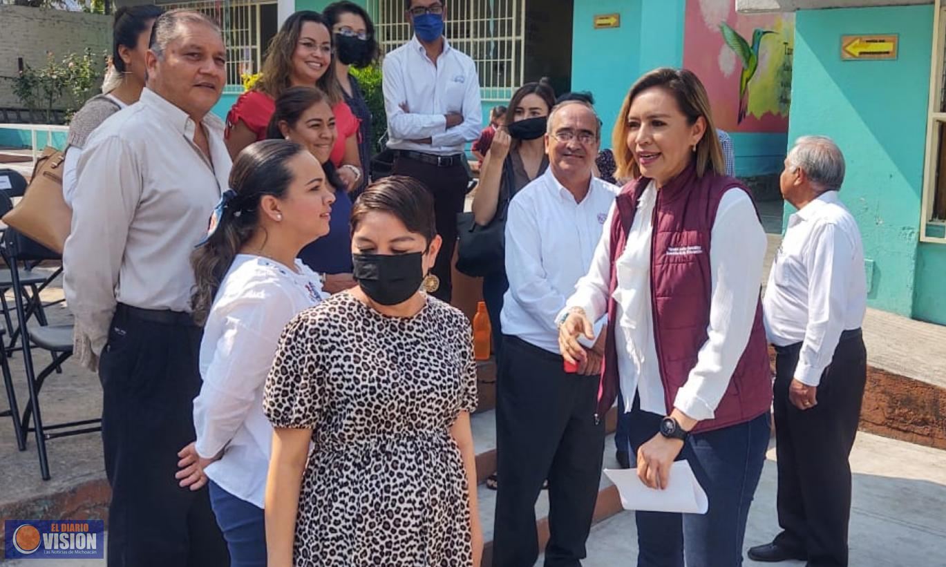 SEE no tolerará violencia escolar; se investiga caso en Secundaria 