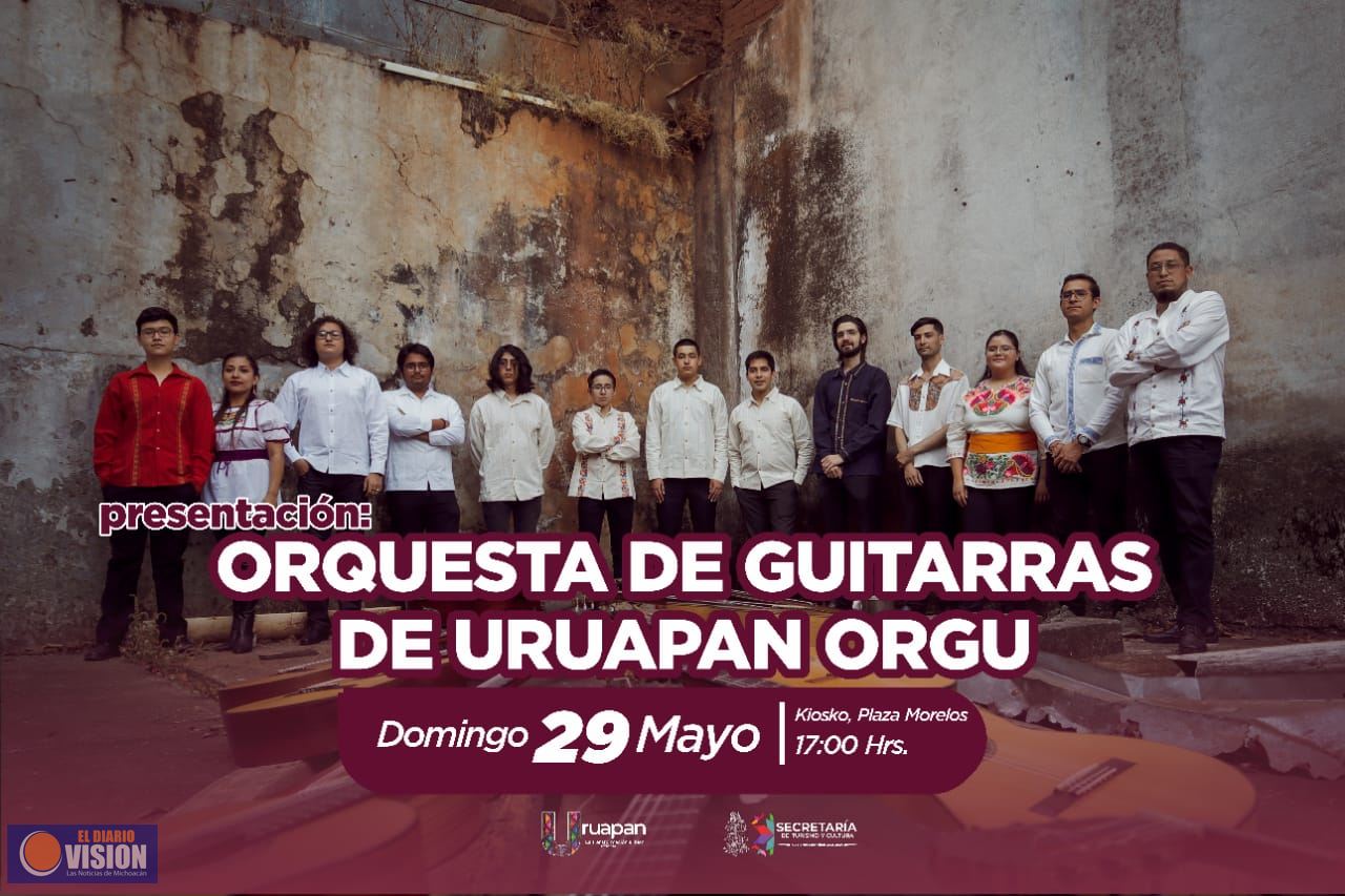 Llevan el arte a espacios públicos