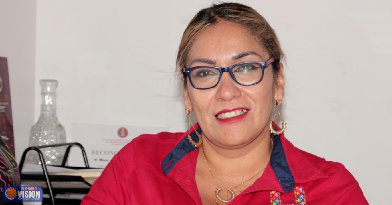 Trato inclusivo y humano, en el Gobierno del Bien