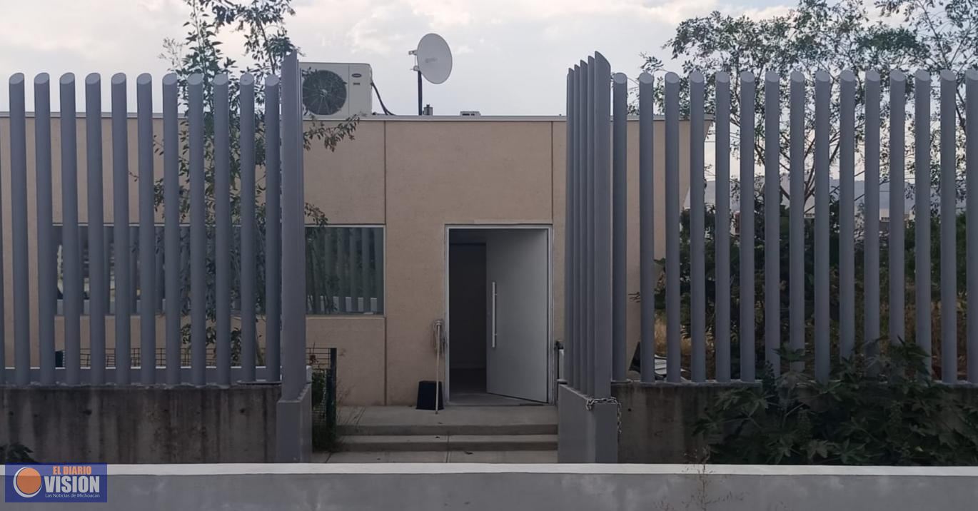 Este miércoles, Finanzas abrirá módulo para canje de placas en Villas del Pedregal