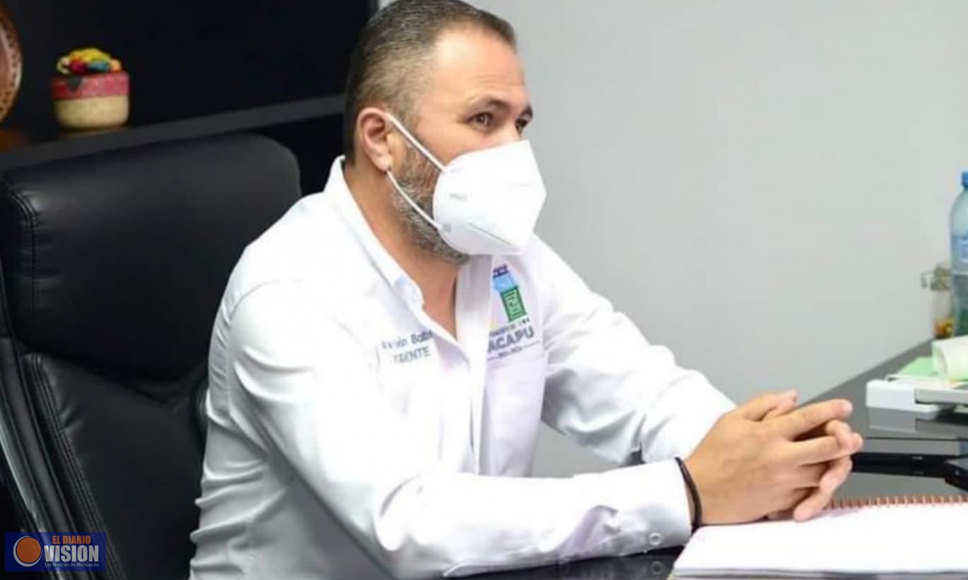 Luis Felipe León Balbanera, gran impulsor del talento zacapense 