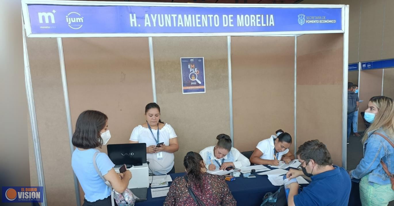 SEFECO pone a disposición programa “Bolsa de Trabajo” durante todo el año 2022