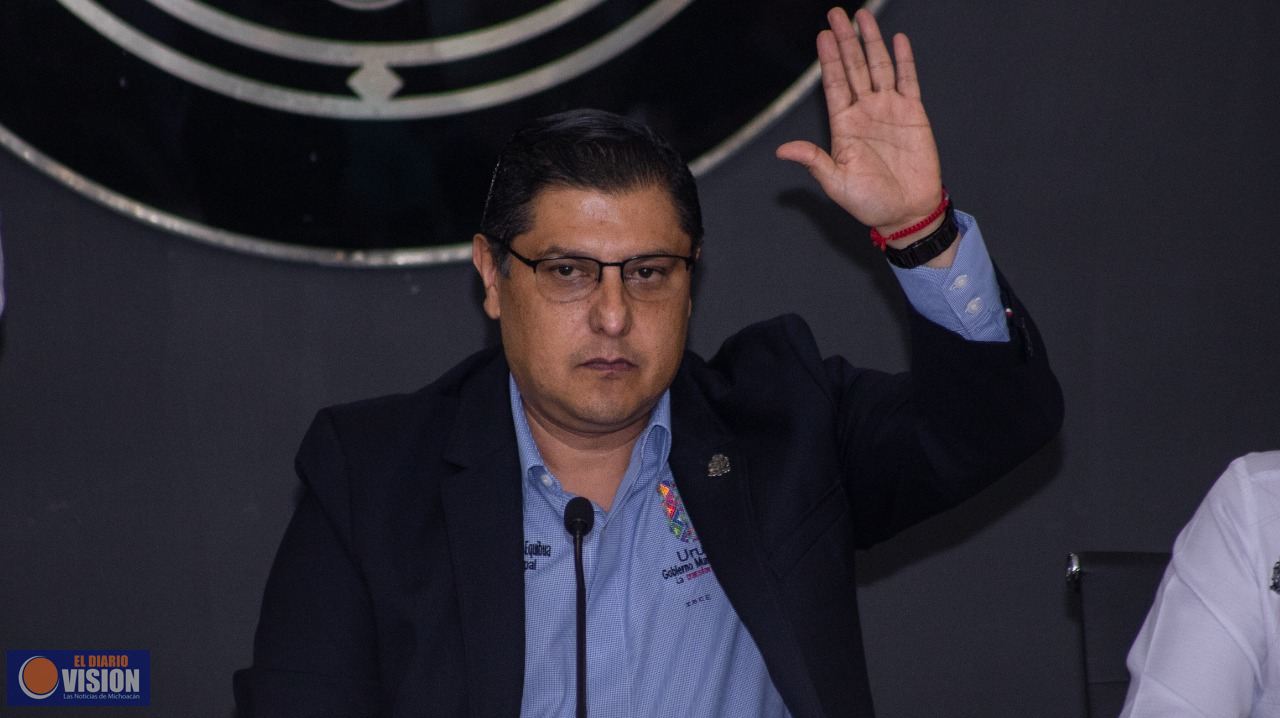 Colocan agenda ambiental al centro de las políticas públicas