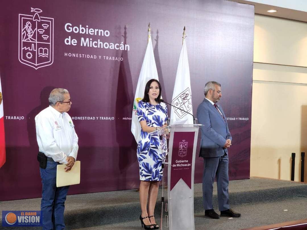 Inicia hoy registro para examen Ceneval; ingreso a Normales será transparente y justo: Bedolla