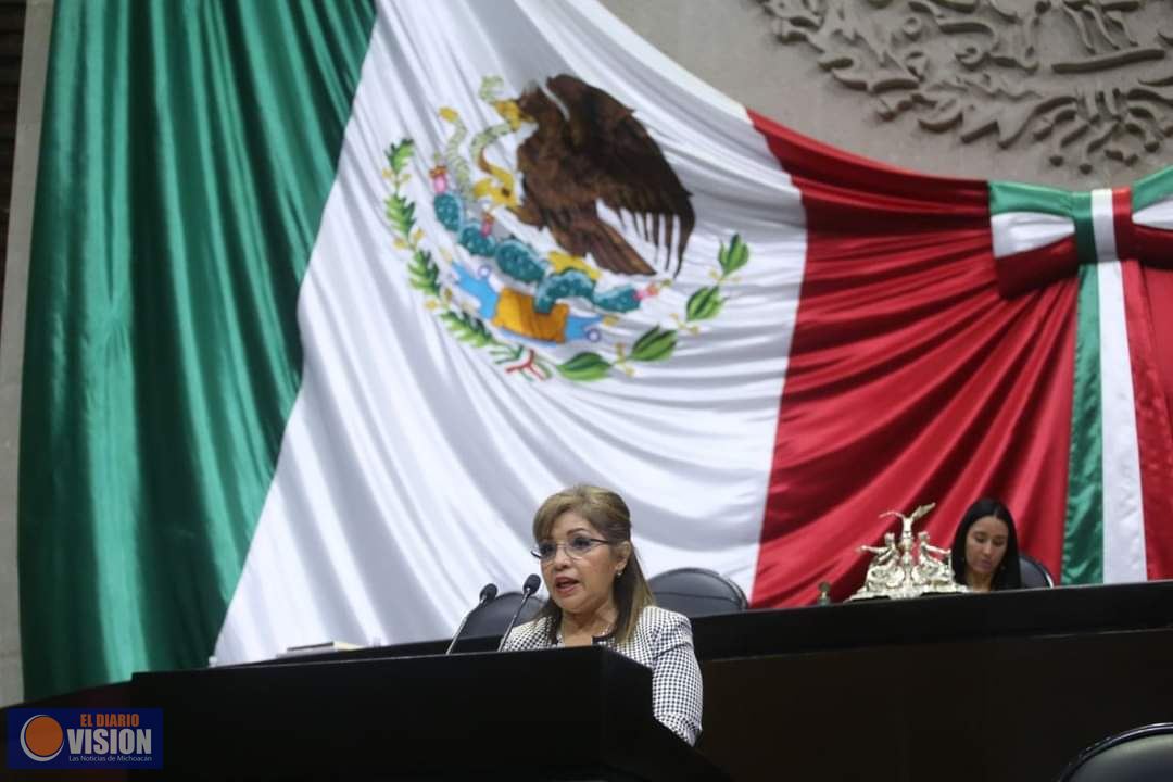 Elvia Yolanda Torres pide a la SRE se discuta el control de armas en la Cumbre de las Américas 2022