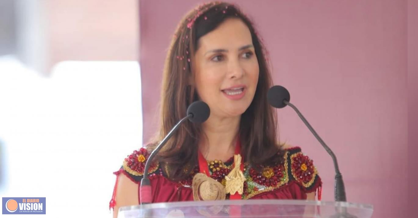 Macarena Chávez, solicitará informe de resultados del Banco del Bienestar 