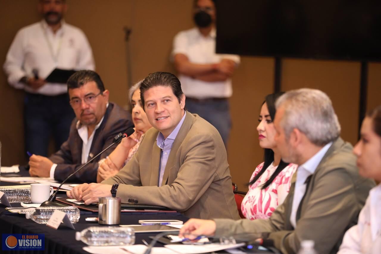 Morelia, aliada del IMSS para lograr su traslado