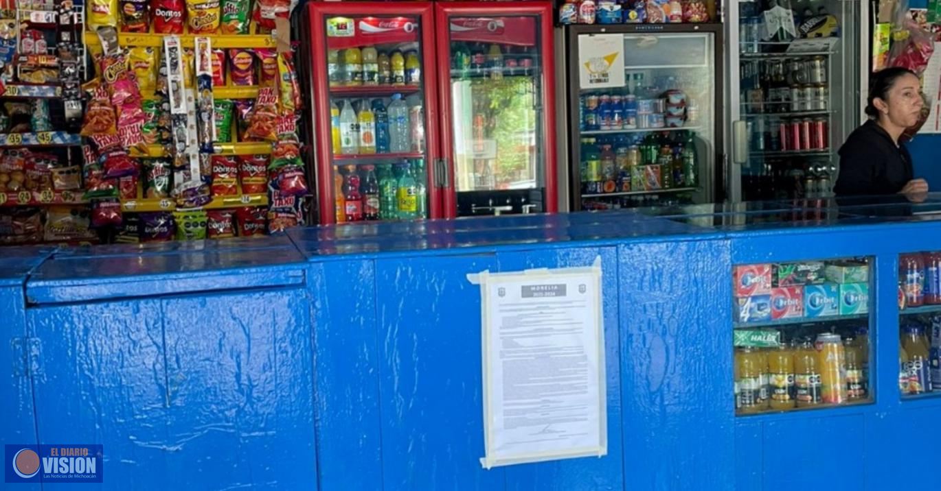 Difunden convocatorias de renovación de Jefes de Tenencia en Chiquimitio, Atapaneo y Morelos