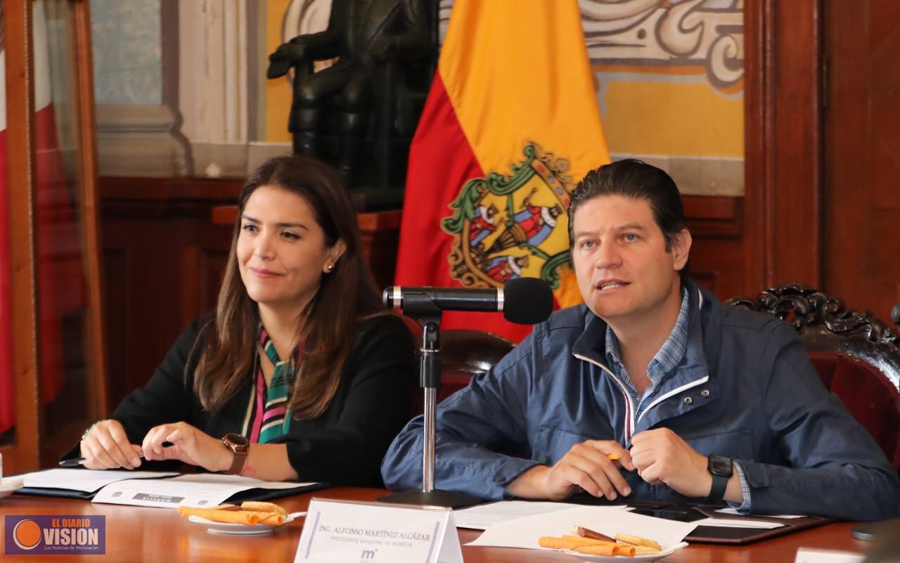 Autoriza Gobierno Municipal convocatorias para elección de jefes de tenencias y suplentes